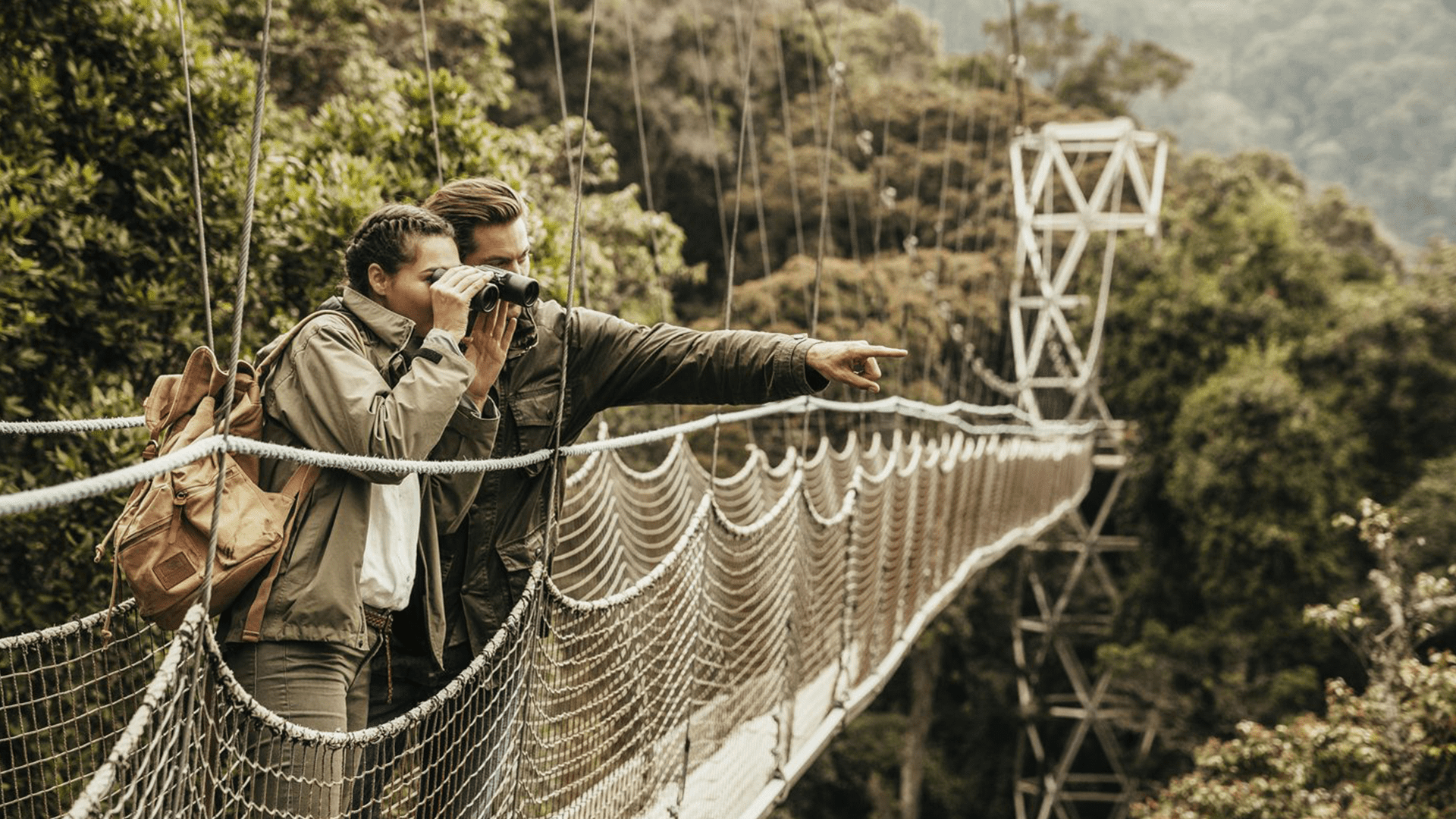 Nyungwe National Park